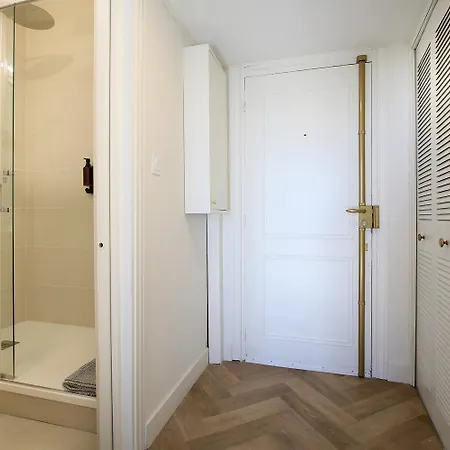 Apartment Vue Imprenable Et Charme Historique A