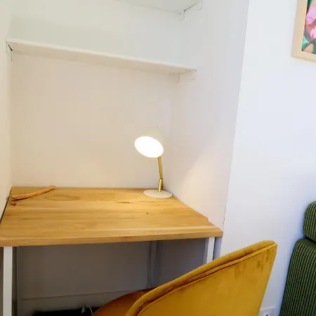 Vue Imprenable Et Charme Historique A Apartment Toulouse